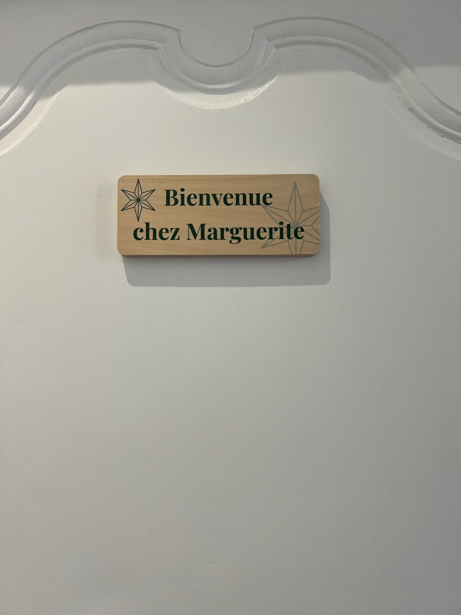 Marguerite vous accueil 